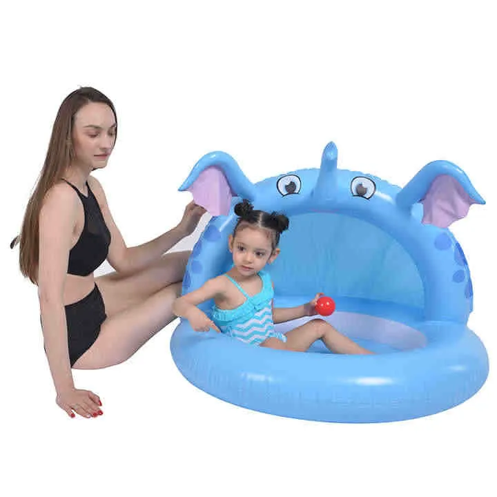 Foldable Swimming Pool Avenli-حوض سباحة قابل