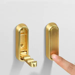 Foldable Wall Mounted Hook