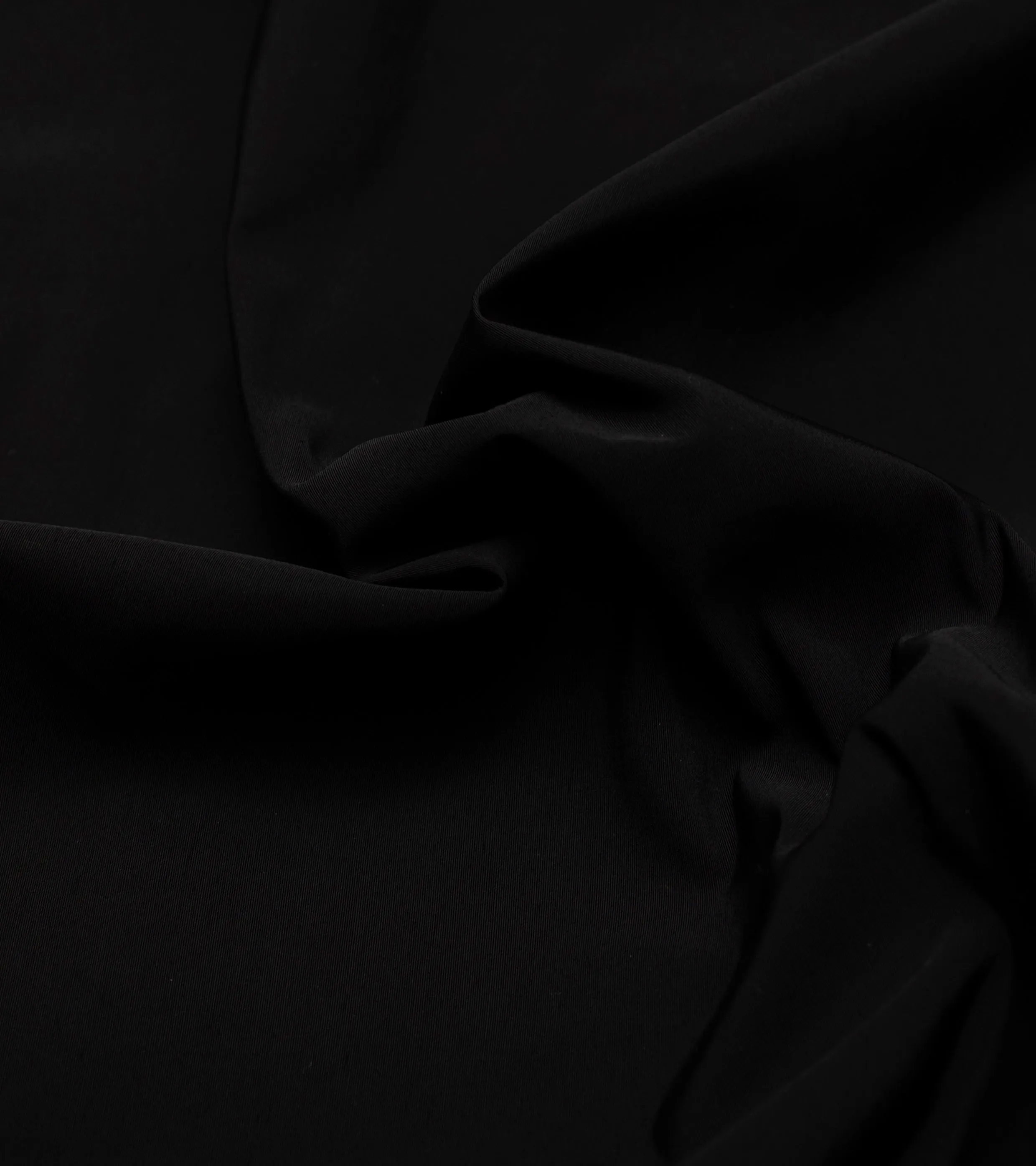 Foul Weather Anorak Black