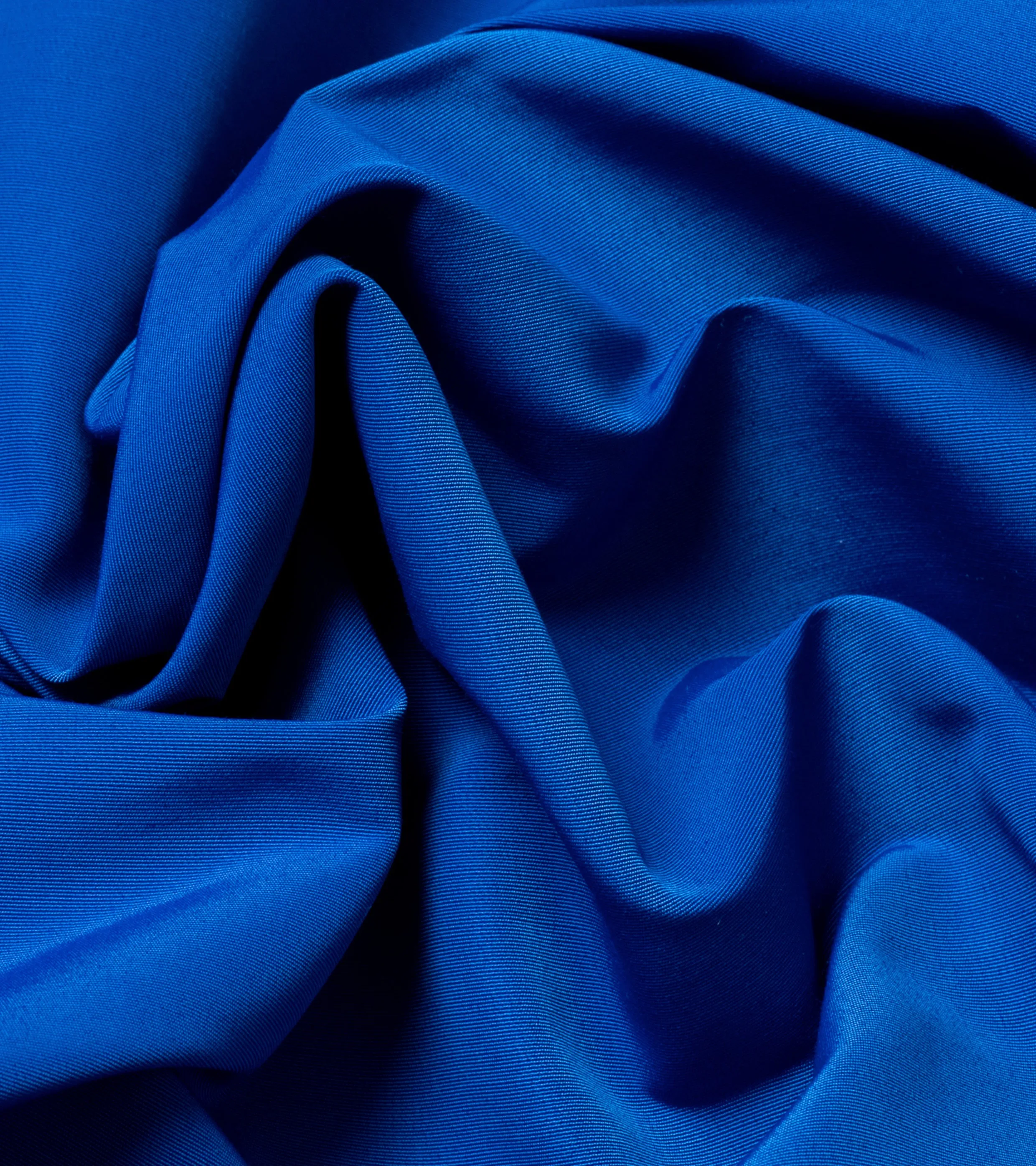 Foul Weather Anorak Blue