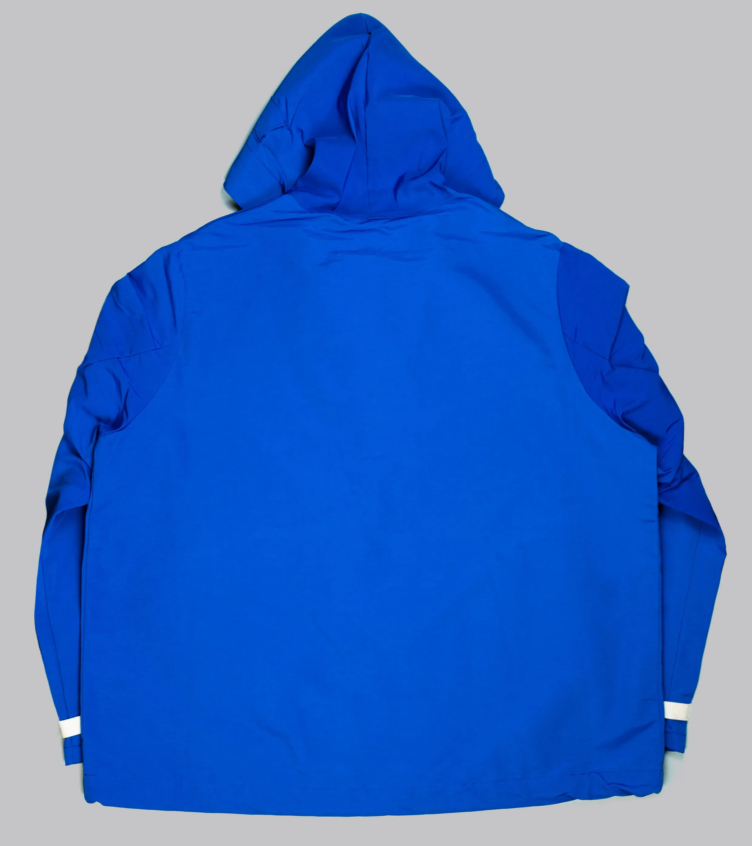 Foul Weather Anorak Blue