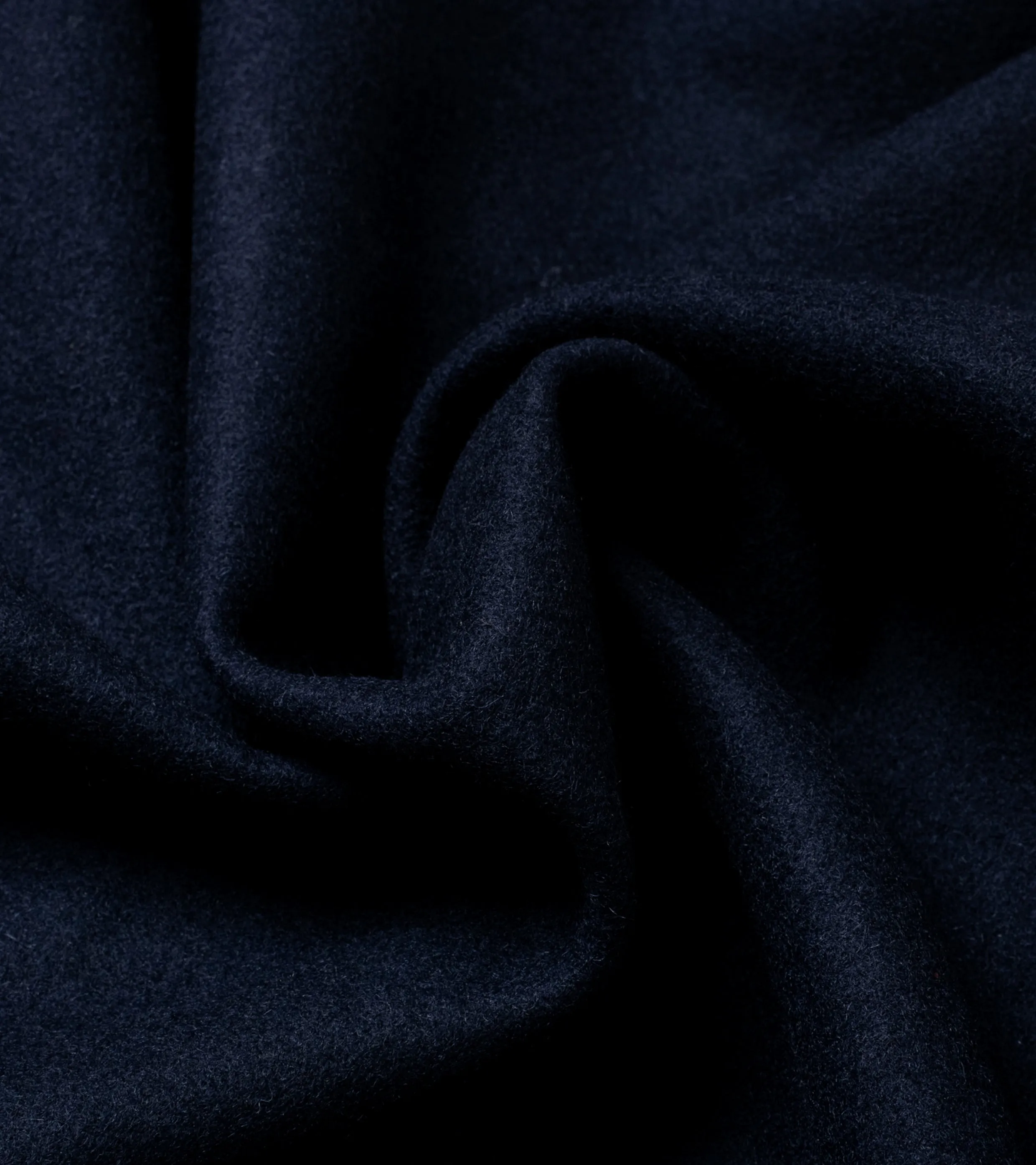 Foul Weather Anorak Navy