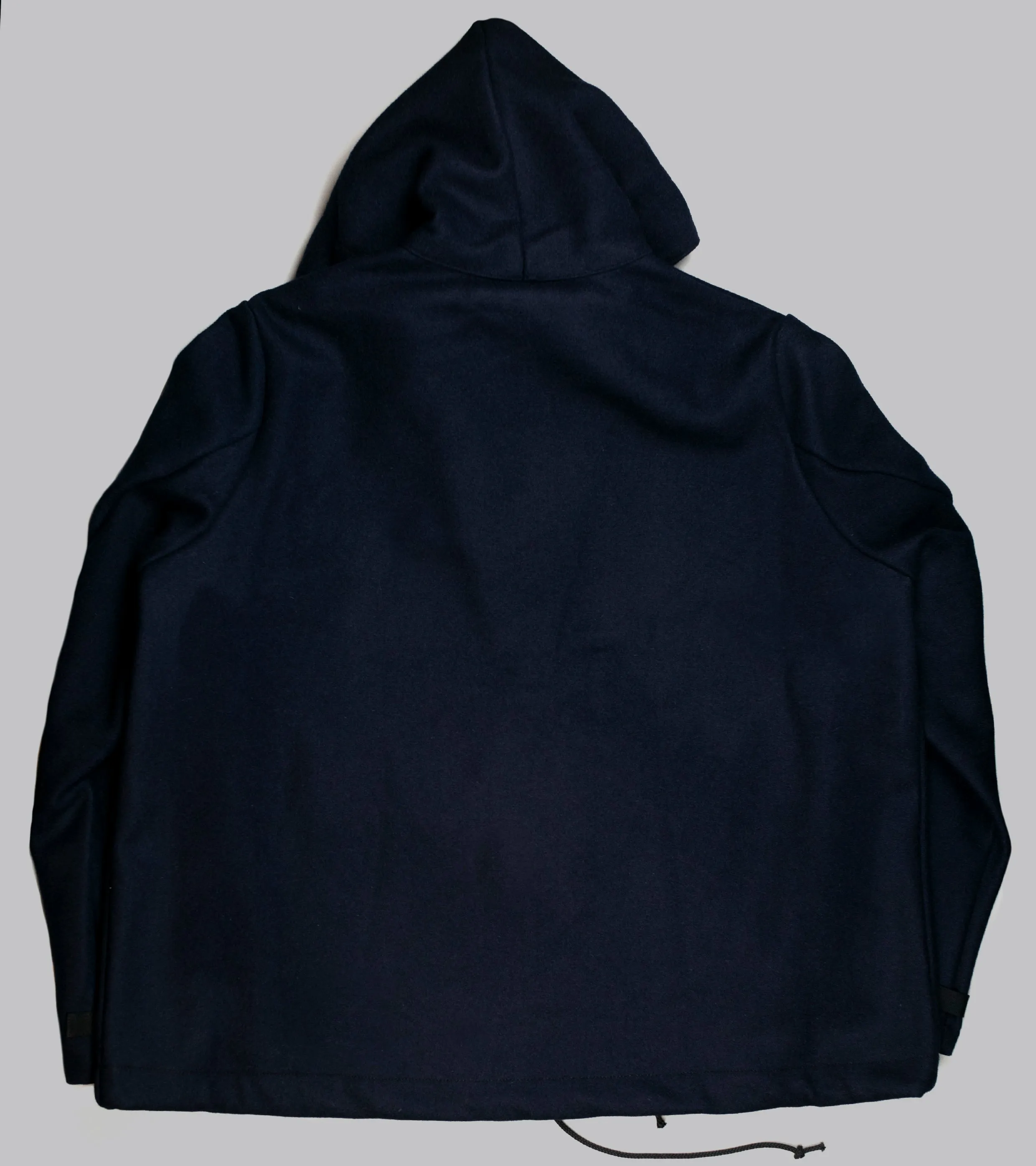 Foul Weather Anorak Navy