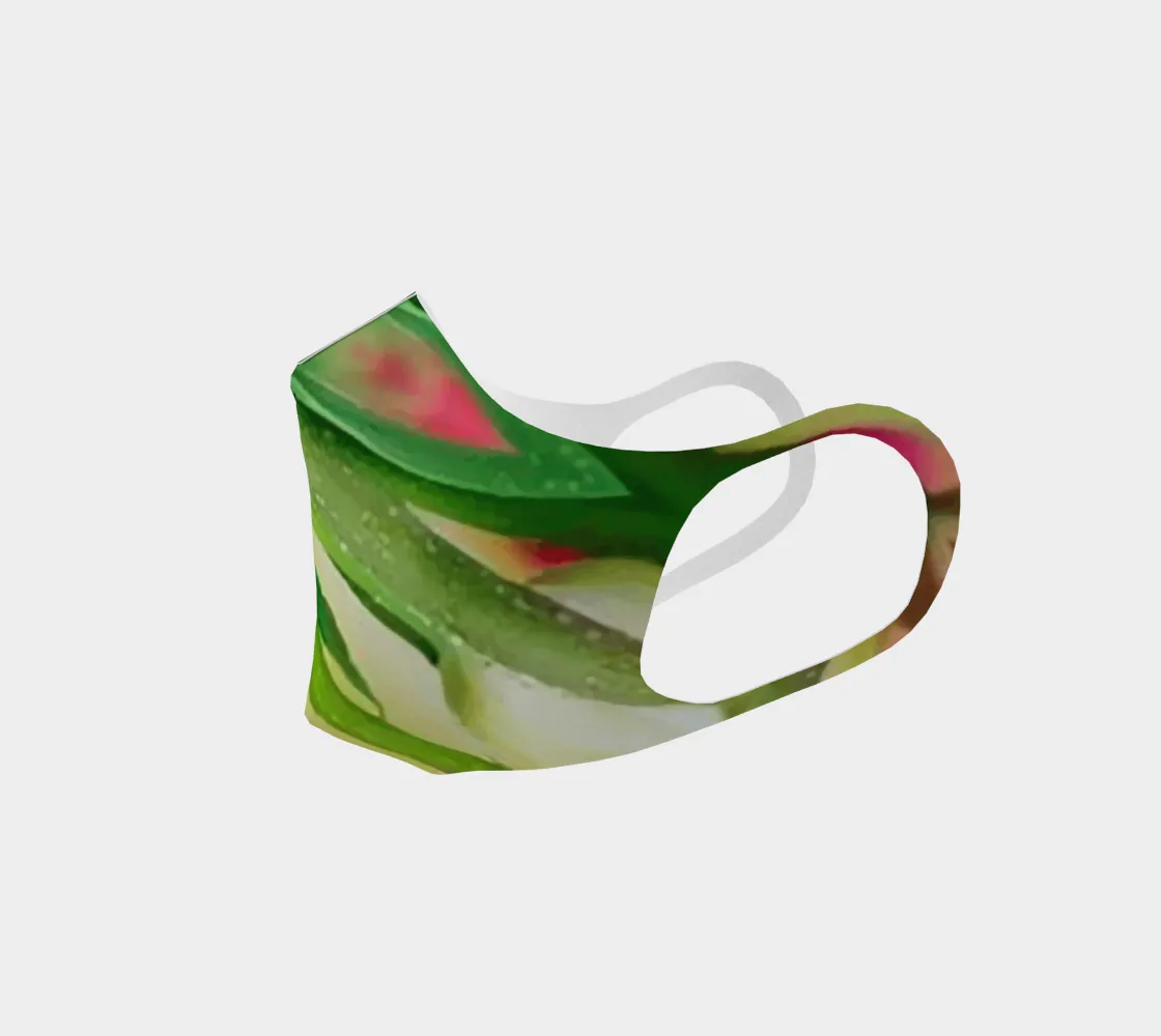 Fresh 5 Poly Knit Mask
