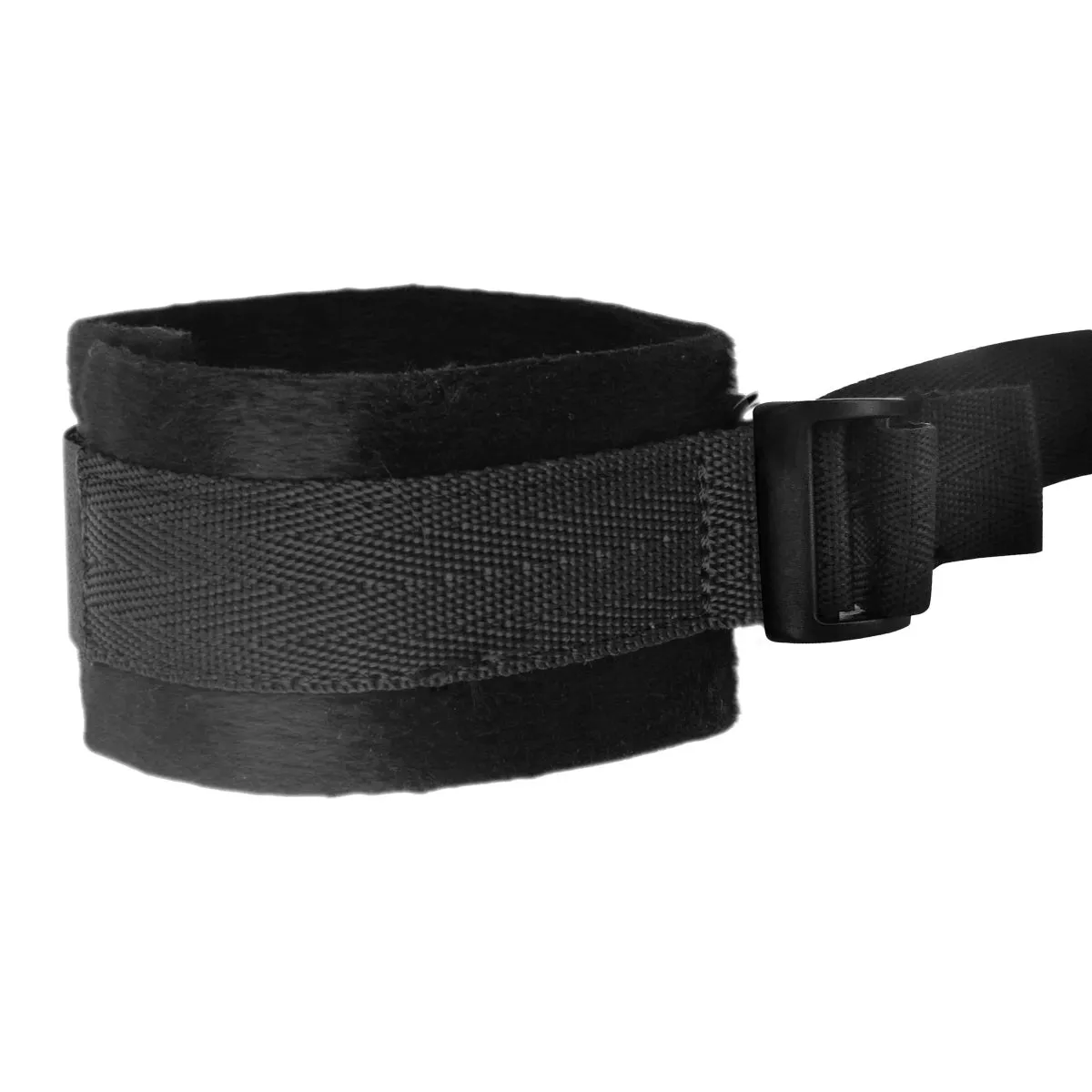 Frisky Hold Me Bedroom Restraint Kit Black