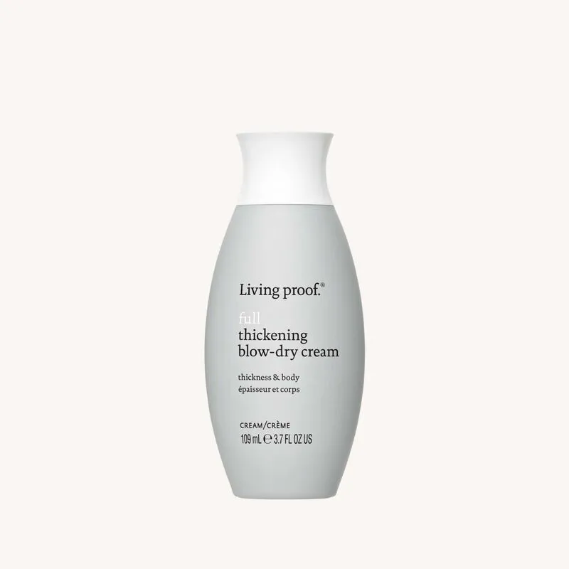 Full Thickening Blow-Dry Cream 109ml