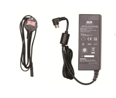 Gas Control Equipment Zen-O UK Cord