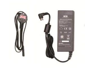 Gas Control Equipment Zen-O UK Cord