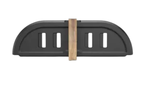 GOZNEY: Rope Sealed Door