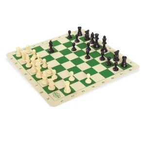 GSI Outdoors Backpack Silicone Chess