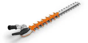 HL 145° - Hedge trimmer attachment ( No Shaft)