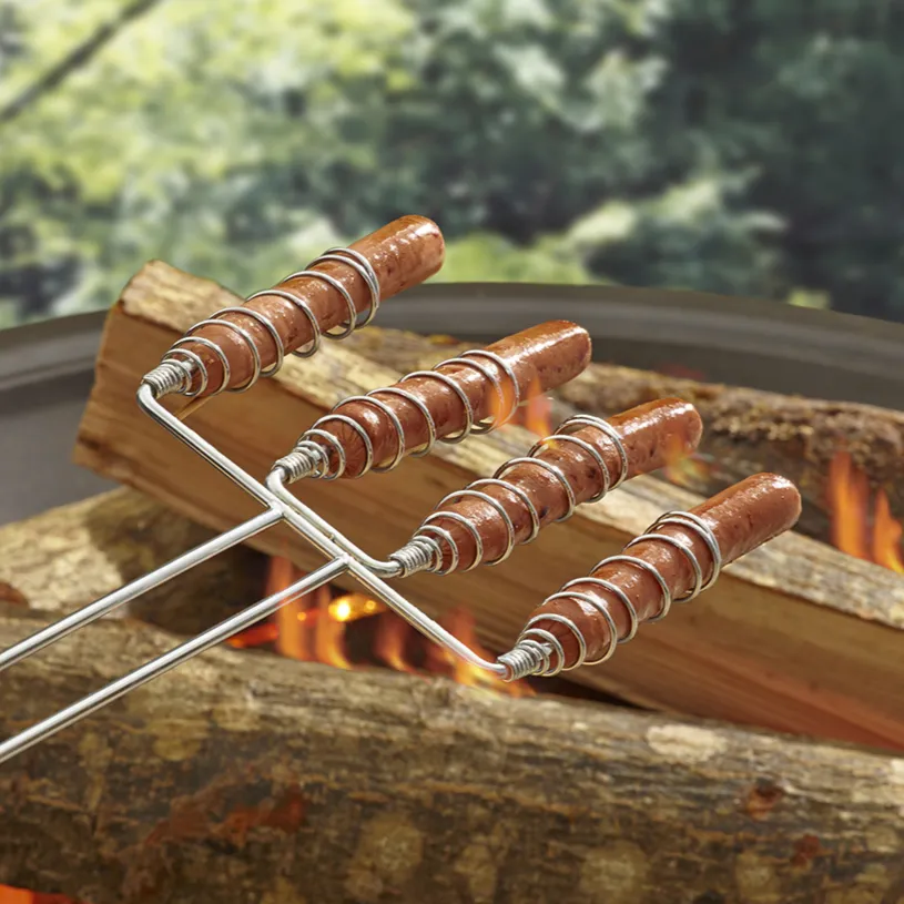 Hot Dog / Sausage Roaster
