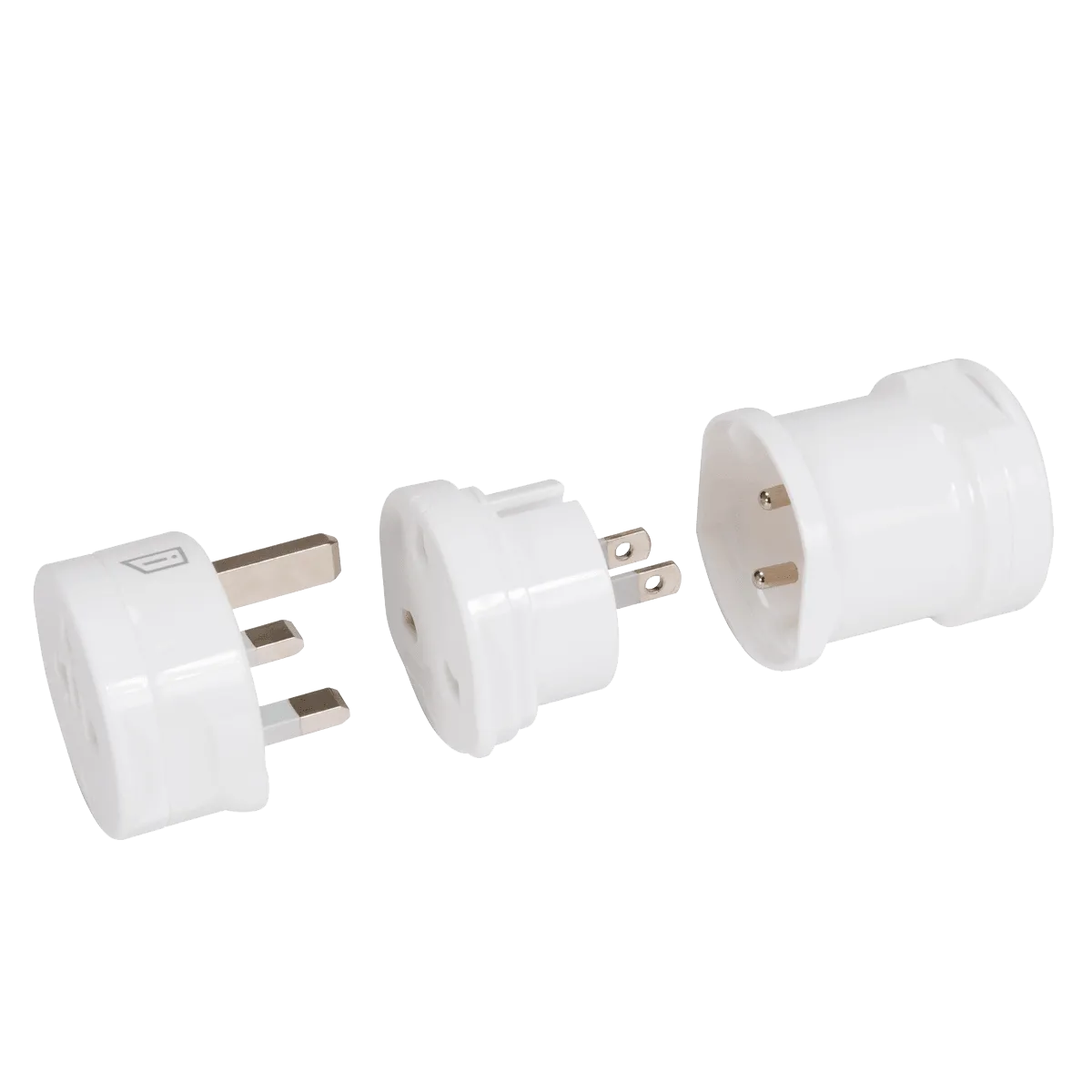 iStore World Travel Adapter