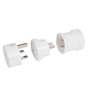 iStore World Travel Adapter