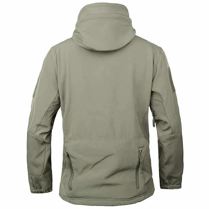 jacket  .  سترة