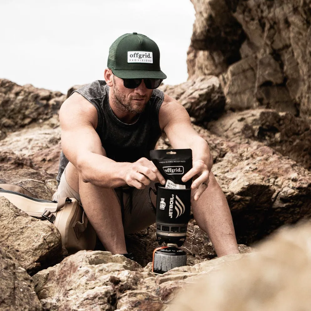 Jetboil - Flash Camo