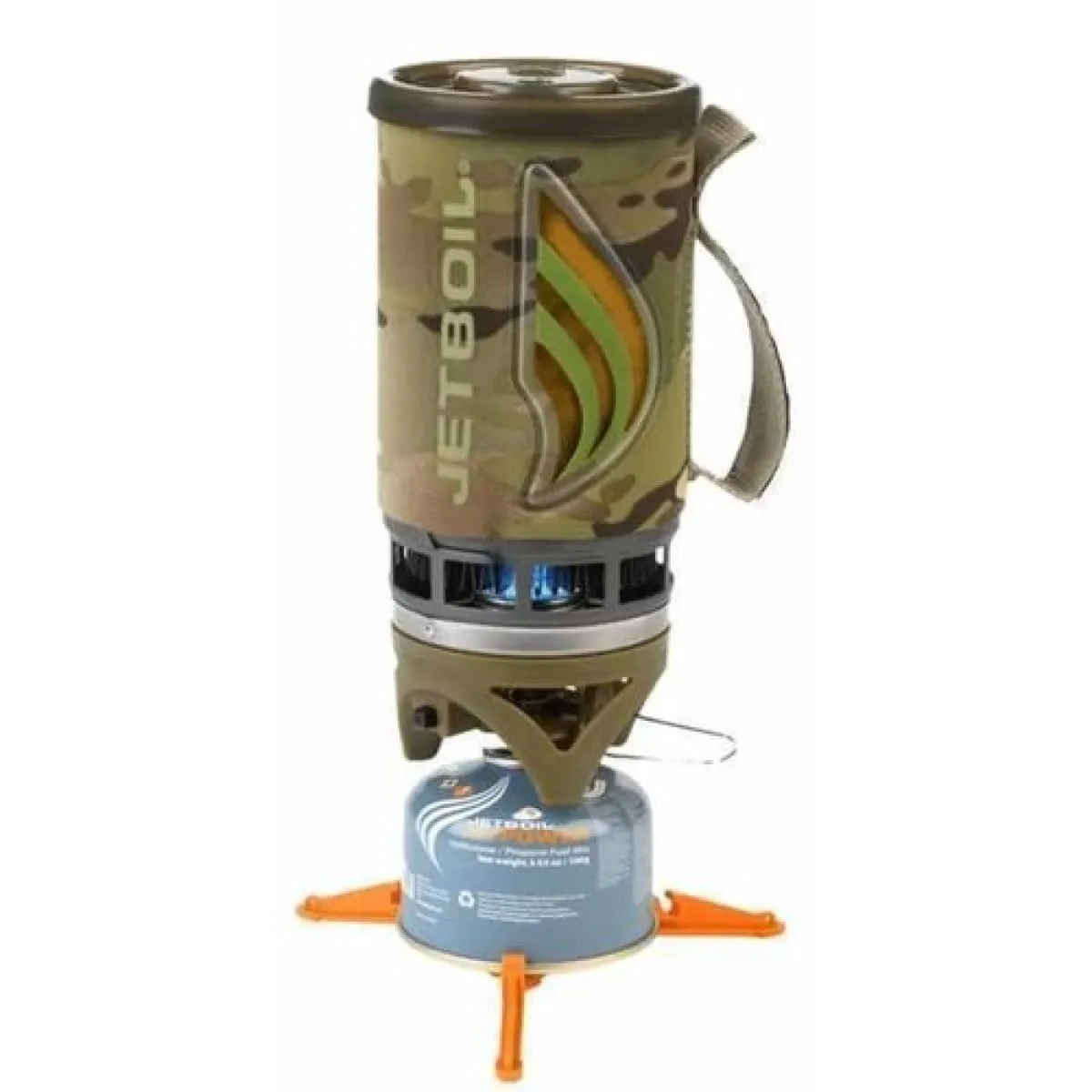 Jetboil Flash Personal Cooker Stove