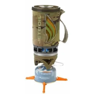 Jetboil Flash Personal Cooker Stove