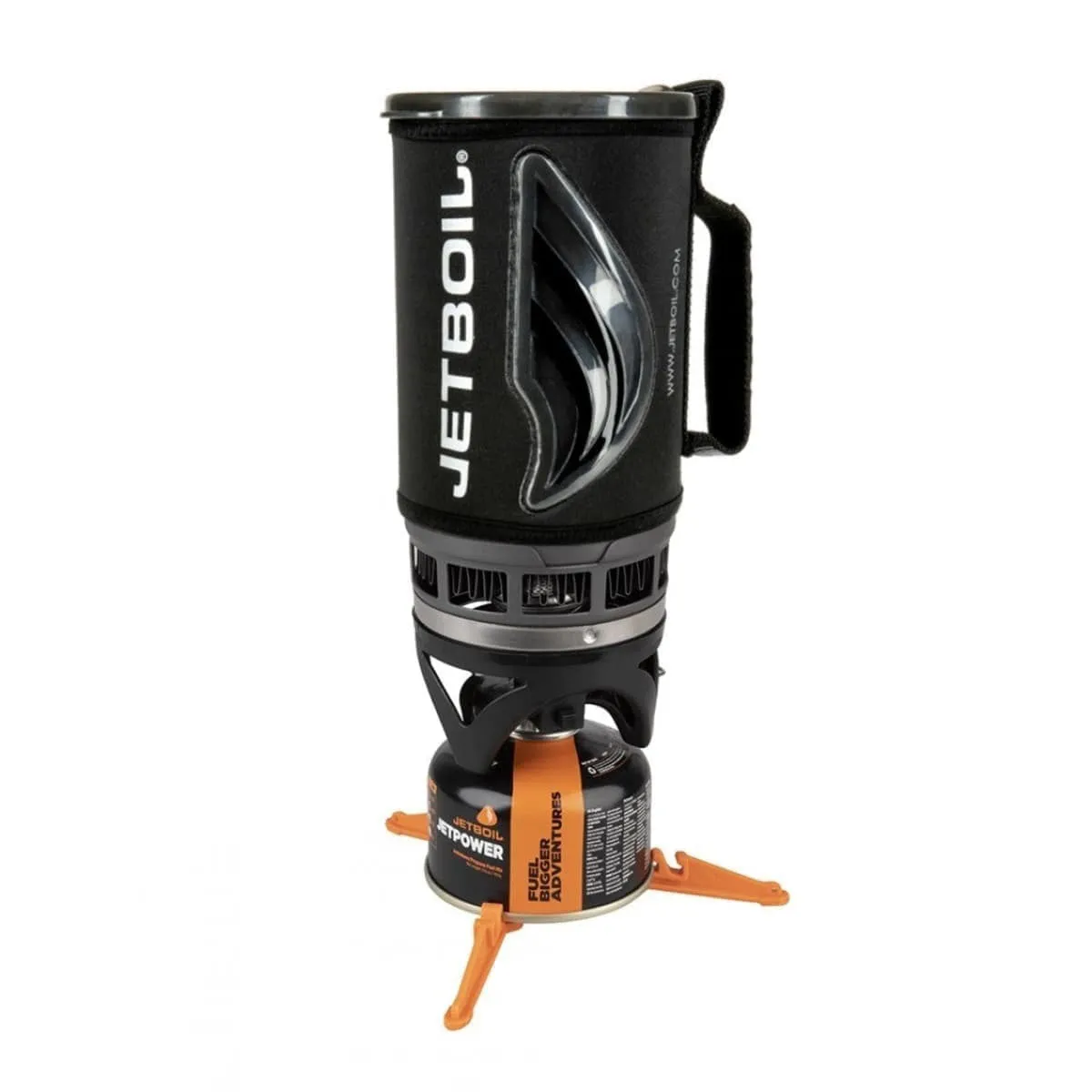 Jetboil Flash Personal Cooker Stove