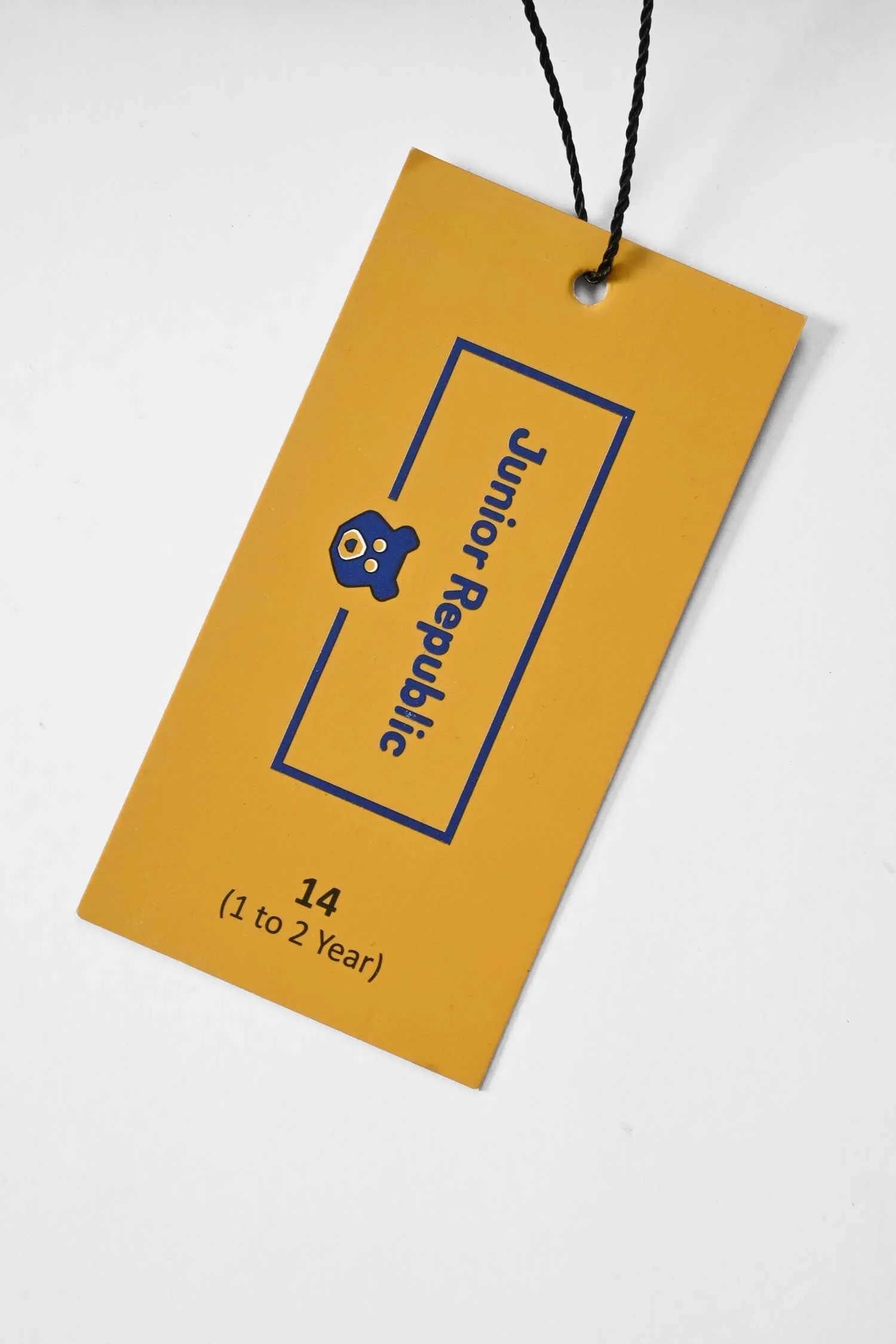 Junior Republic Kid's Sonic Printed Twin Set