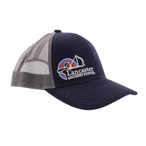 Lancaster Archery Supply Competitor Hat