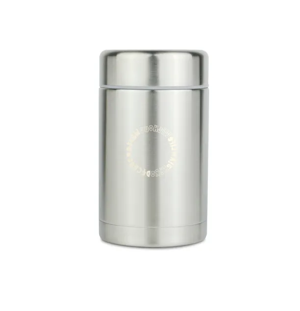 Life Without Waste Thermal Food Container - 500ml