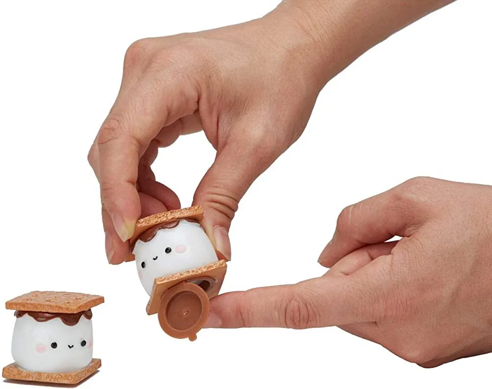 Lip Gloss - S'mores