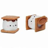 Lip Gloss - S'mores