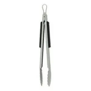 Locking BBQ Tongs
