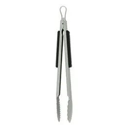 Locking BBQ Tongs
