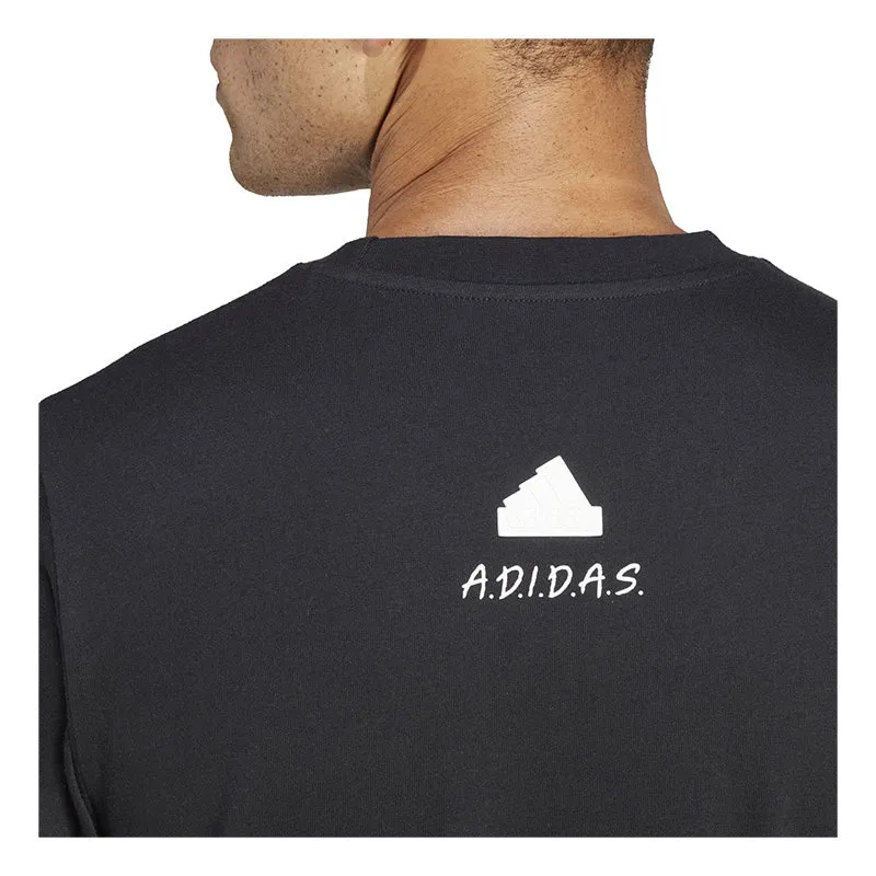 M ALL DAY I TEE