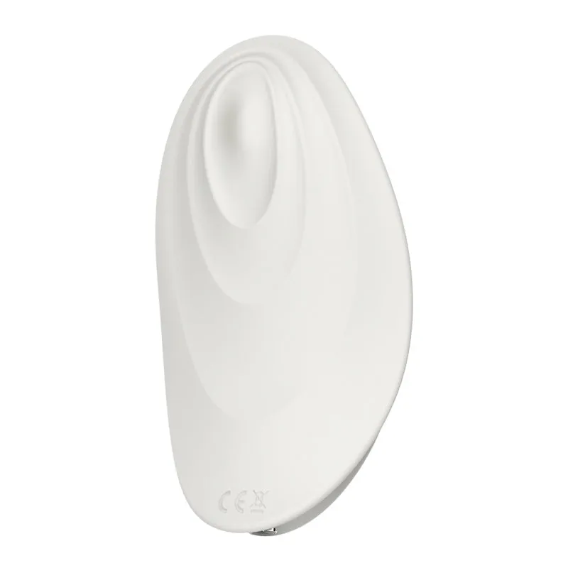 MEESE Lora Rolling-Bead Clitoral Vibrator