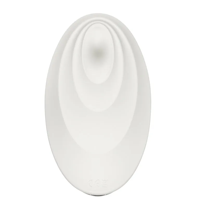 MEESE Lora Rolling-Bead Clitoral Vibrator