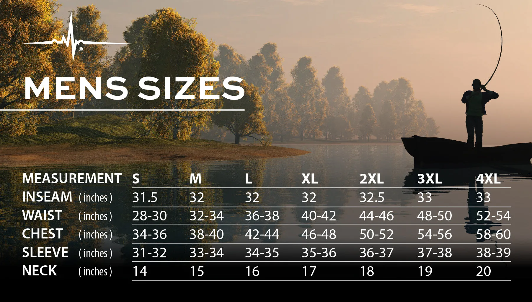 Men's Windy Mesa Fishing Polo