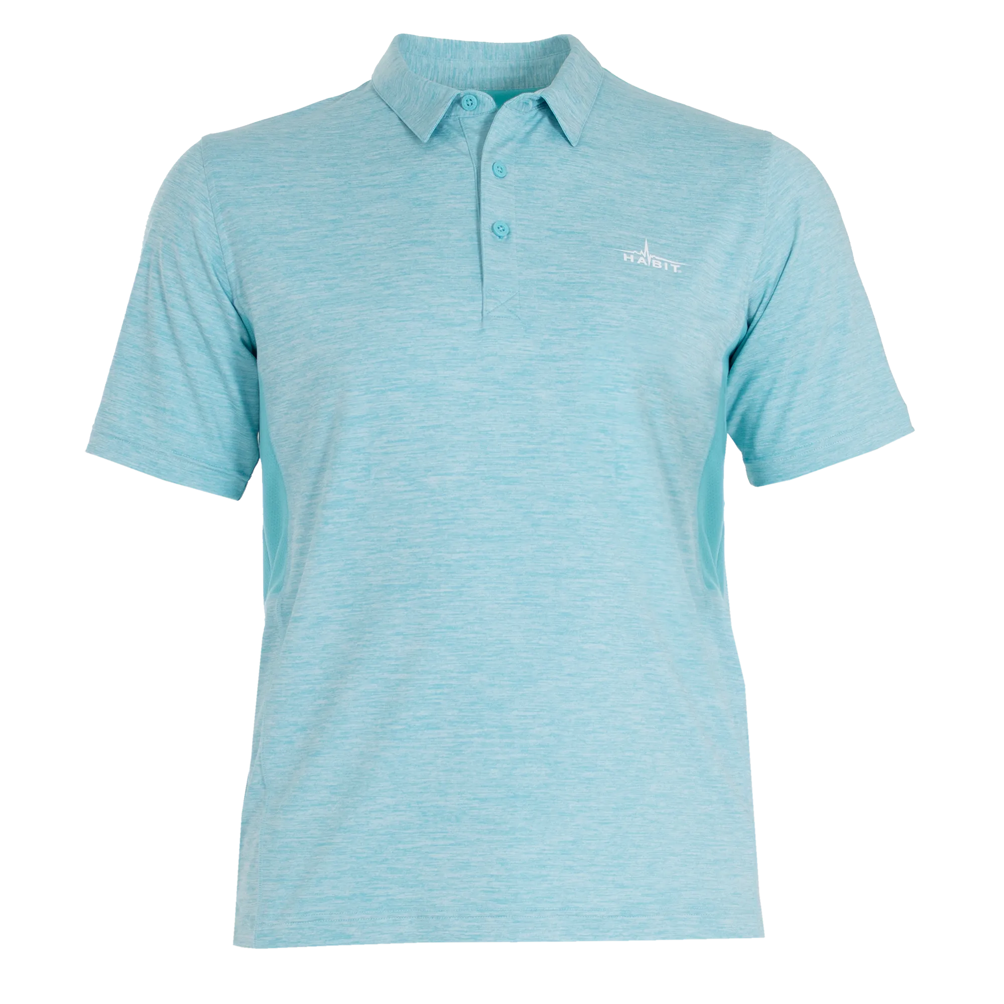 Men's Windy Mesa Fishing Polo