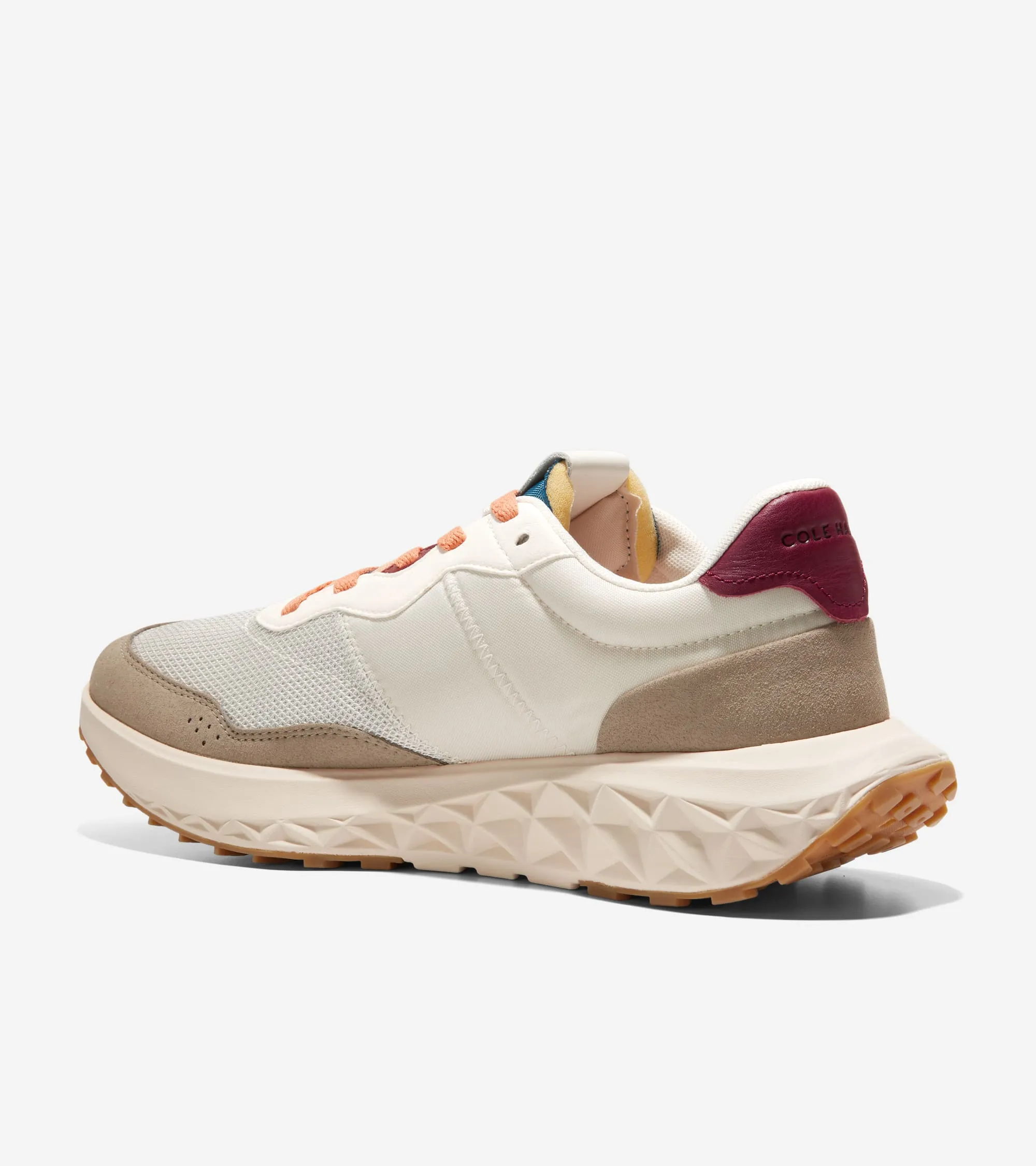 Men's ZERØGRAND All-Day Running Shoes