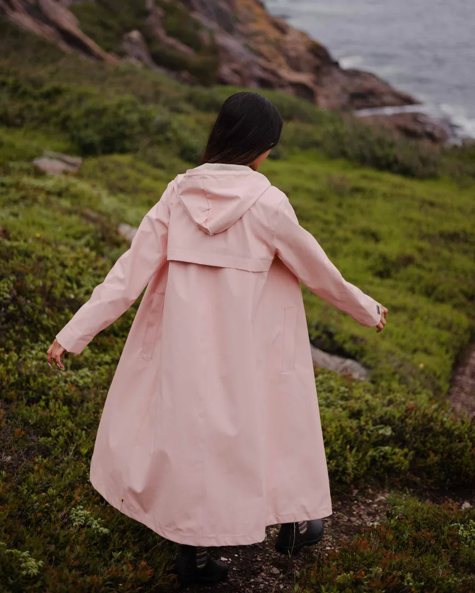 Mernini Raincoat