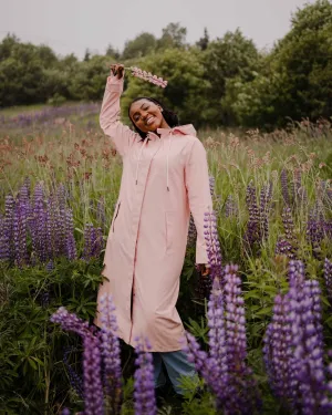 Mernini Raincoat
