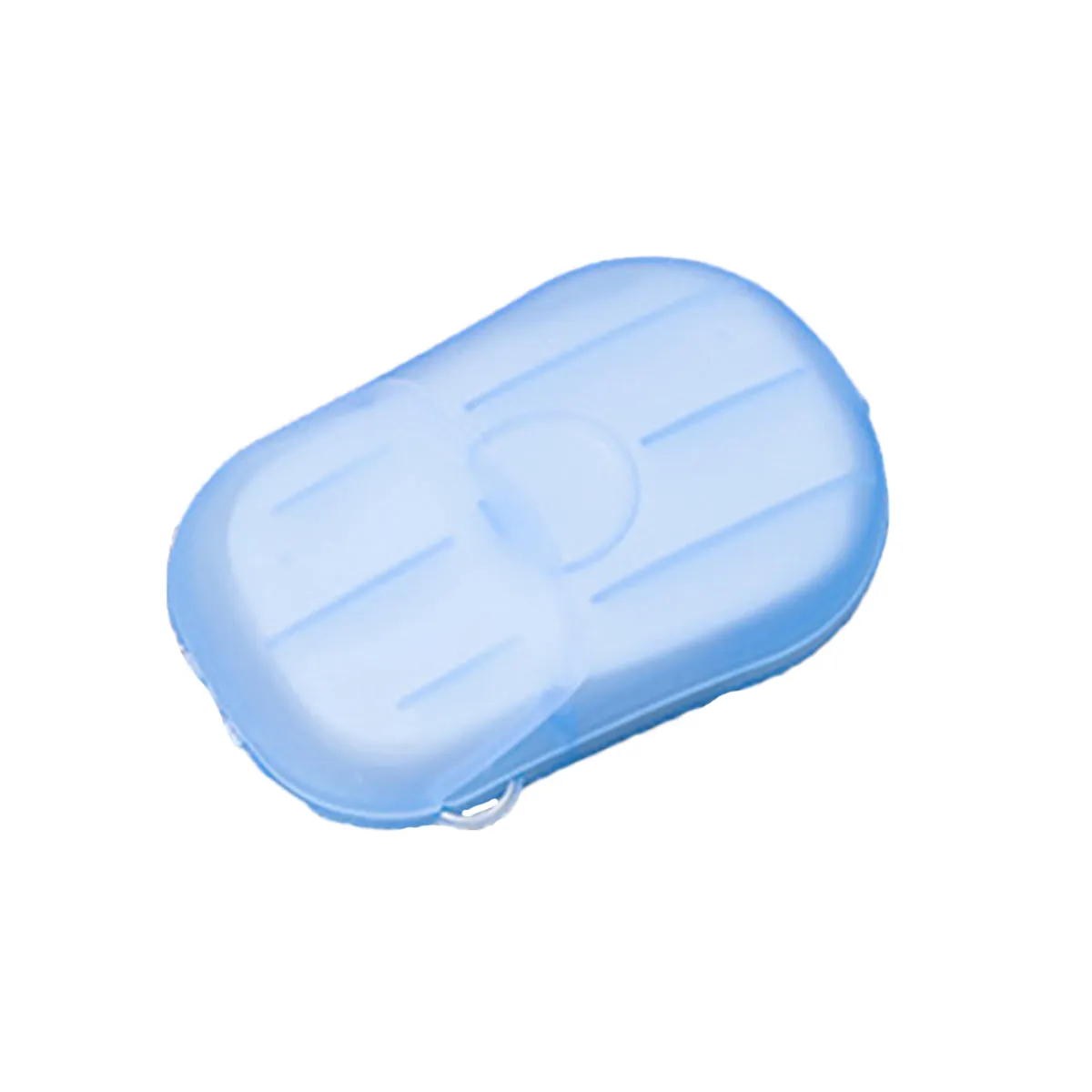 Mini Travel Paper Soap