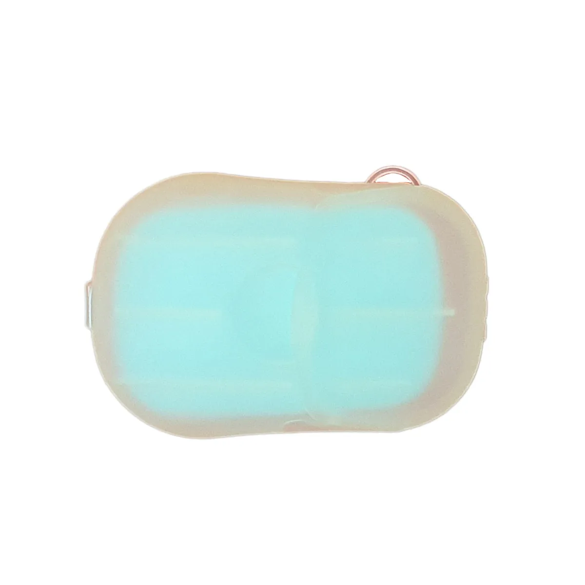 Mini Travel Paper Soap