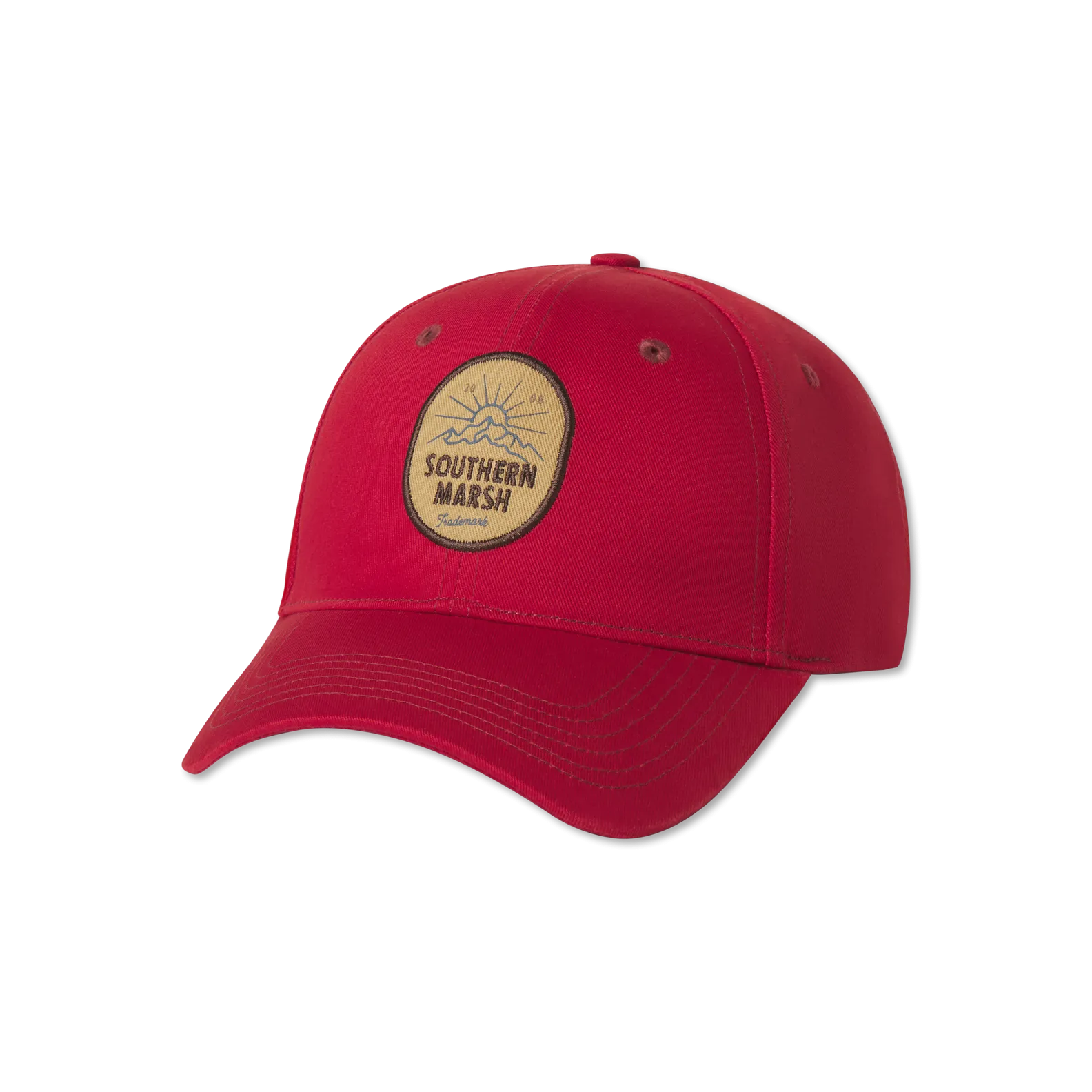 Mountain Rise Hat