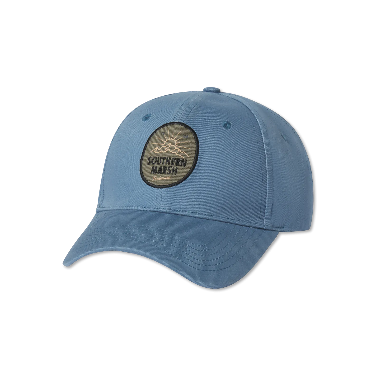 Mountain Rise Hat