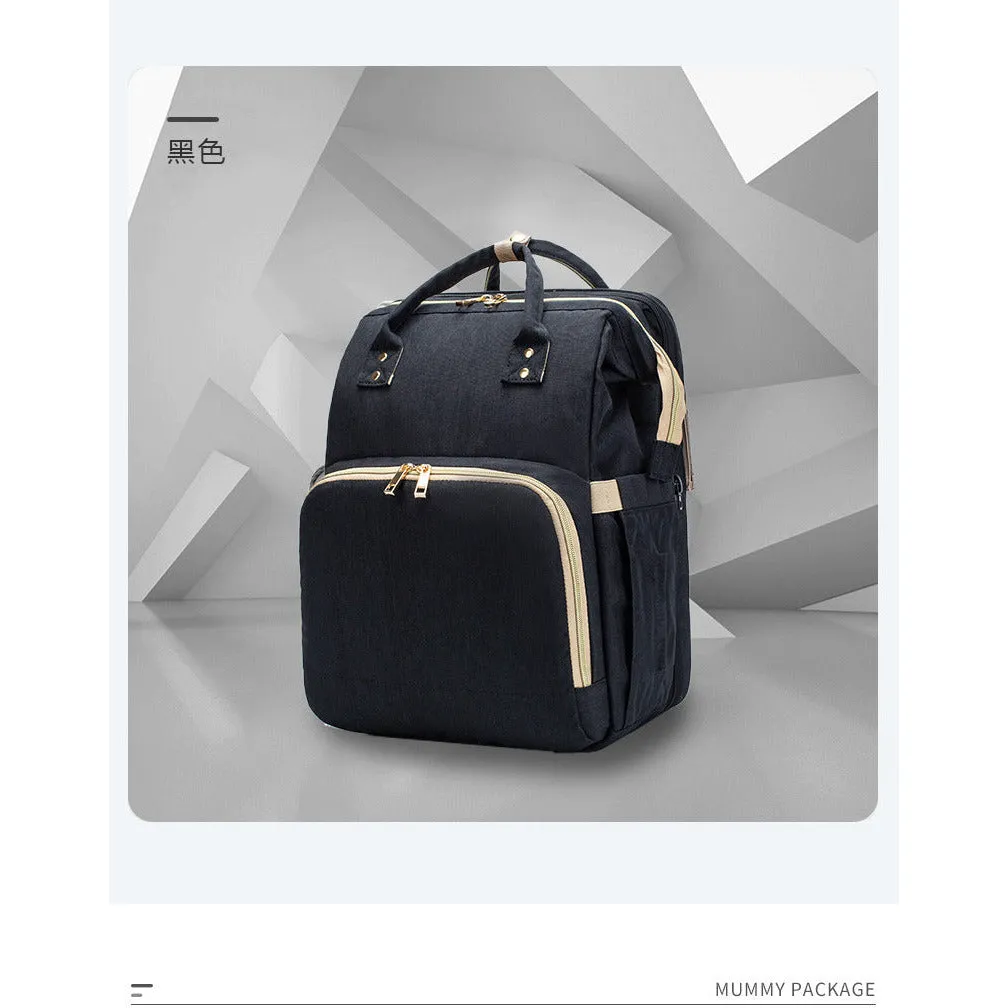 Mummy Nappy Bag