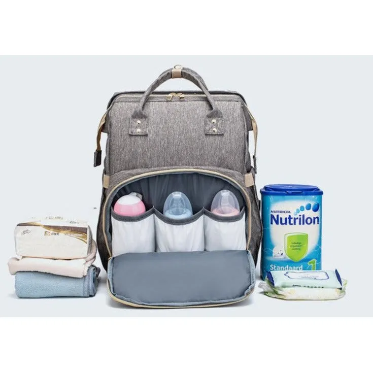 Mummy Nappy Bag