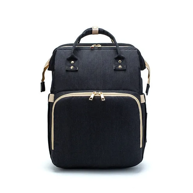 Mummy Nappy Bag