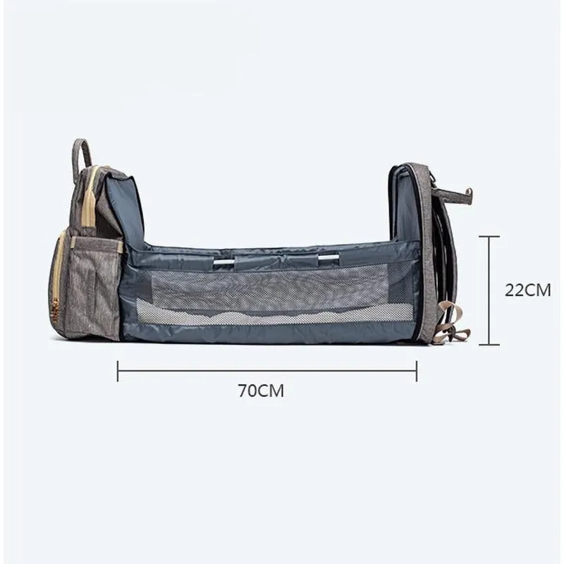 Mummy Nappy Bag