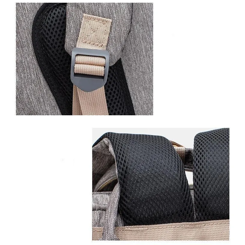 Mummy Nappy Bag