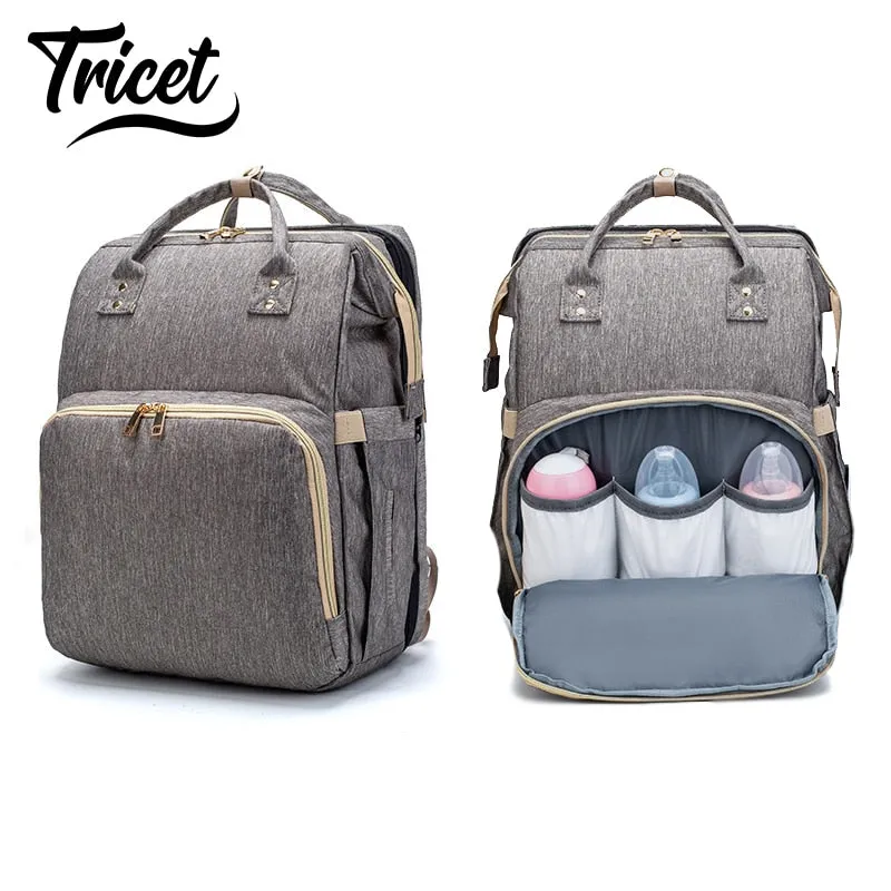 Mummy Nappy Bag