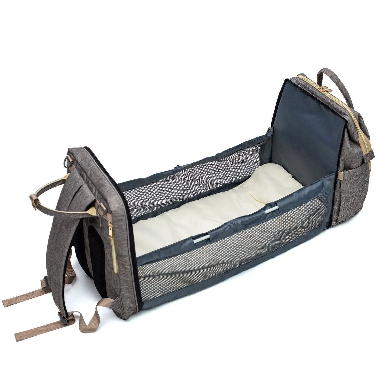 Mummy Nappy Bag