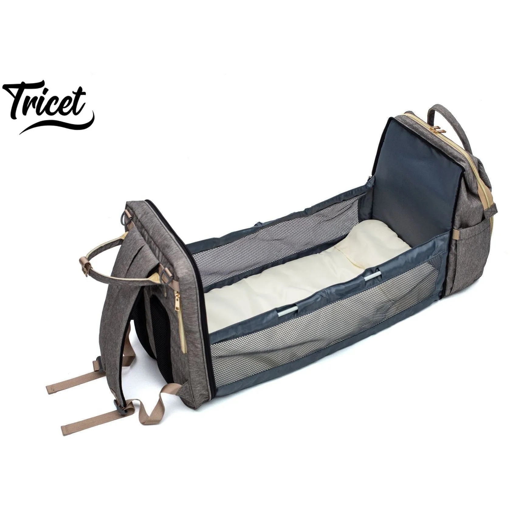Mummy Nappy Bag